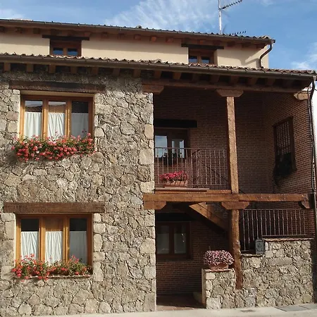 Barreros Сasa de vacaciones