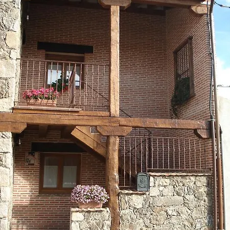 Holiday home Barreros