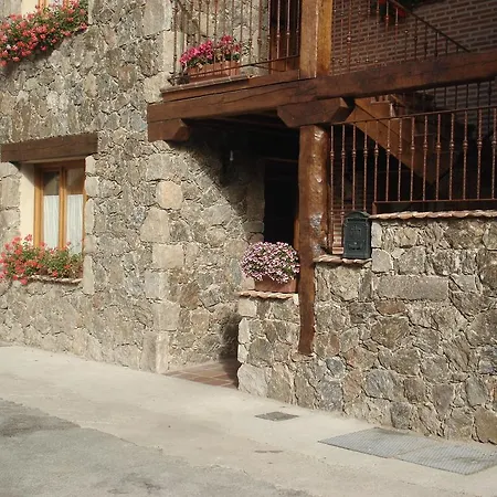 Сasa de vacaciones Barreros