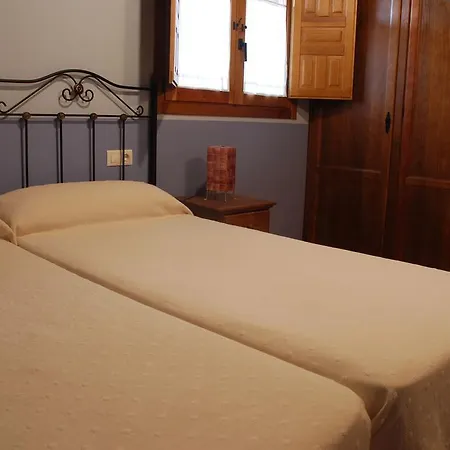 Barreros Сasa de vacaciones