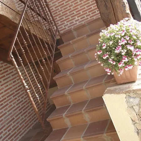 Holiday home Barreros