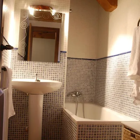 Holiday home Barreros San Cristobal de Segovia